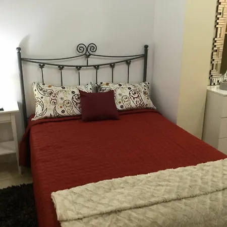 Apartamento With 3 Bedrooms In Puerto De La Cruz, With Wifi - 300 M From Puerto de la Cruz (Tenerife)