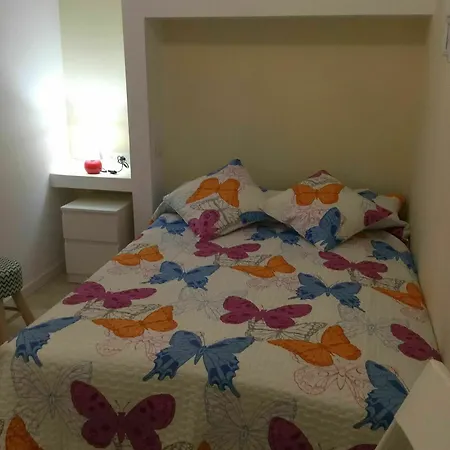 Apartamento With 3 Bedrooms In Puerto De La Cruz, With Wifi - 300 M From