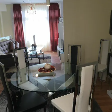 Apartamento With 3 Bedrooms In Puerto De La Cruz, With Wifi - 300 M From
