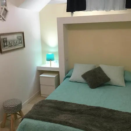 Apartamento With 3 Bedrooms In Puerto De La Cruz, With Wifi - 300 M From