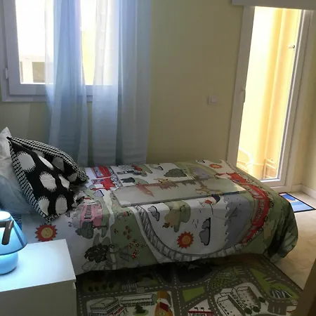 Apartamento With 3 Bedrooms In Puerto De La Cruz, With Wifi - 300 M From *