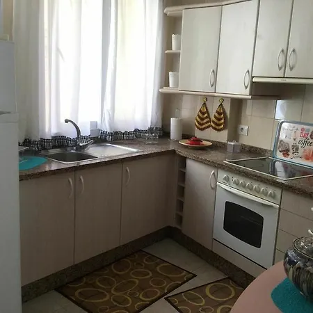 With 3 Bedrooms In Puerto De La Cruz, With Wifi - 300 M From